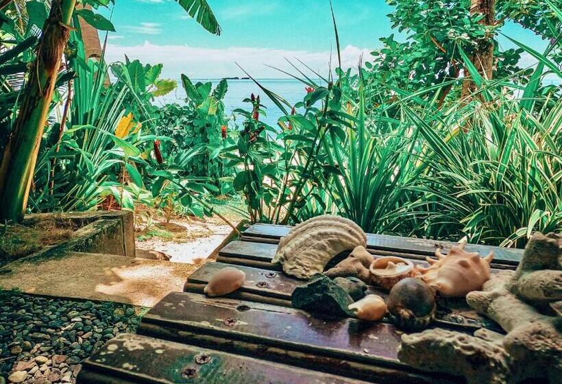 Shakabrah Resort And Skatepark