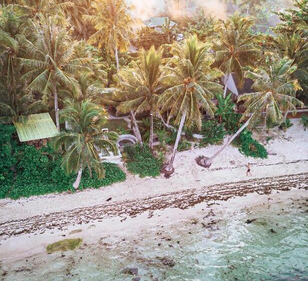 Shakabrah Resort And Skatepark