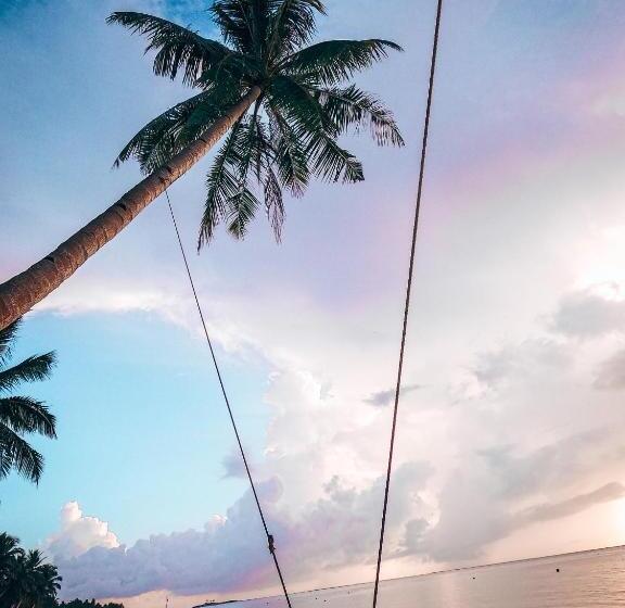 Shakabrah Resort And Skatepark