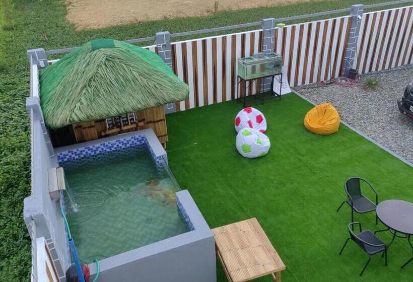 Sheliz Private Resort