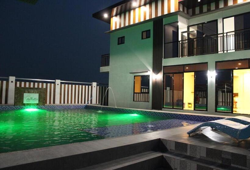 Sheliz Private Resort