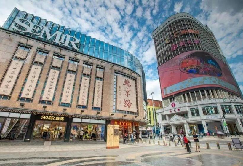 Vanhome Serviced Apartment