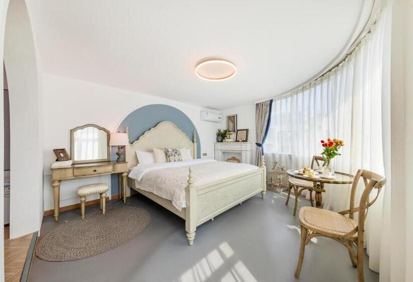 Vanhome Serviced Apartment