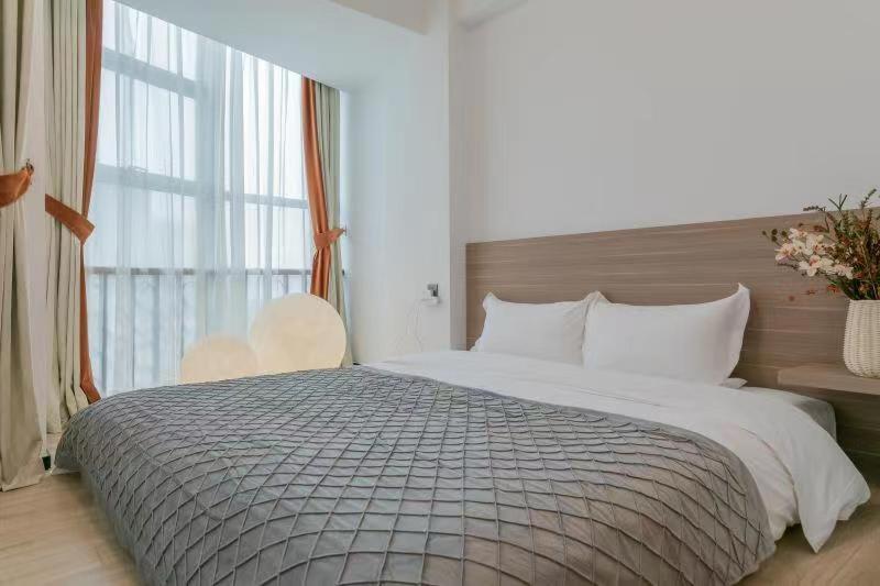 Vanhome Serviced Apartment