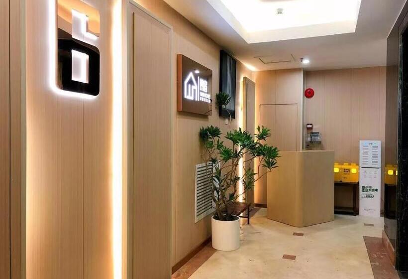 Vanhome Serviced Apartment