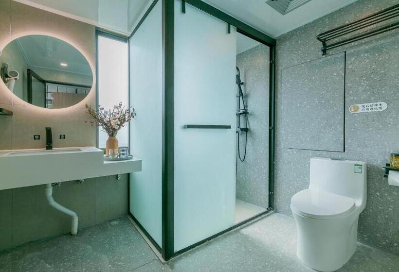 Vanhome Serviced Apartment