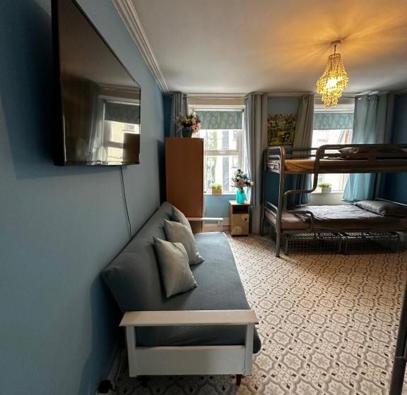 호스텔 Waterford City Erbnb