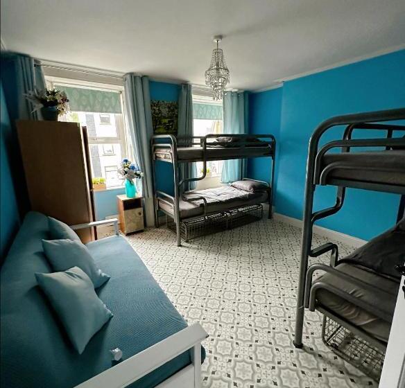 호스텔 Waterford City Erbnb