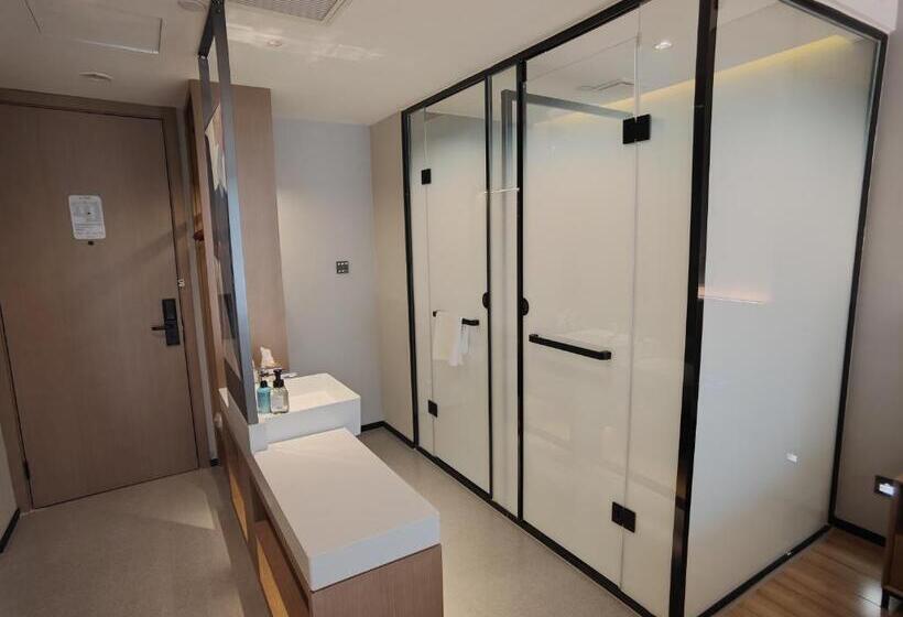 Xianyang Ruiji Hotel   Beiping Street Branch