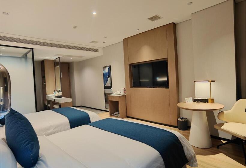 Xianyang Ruiji Hotel   Beiping Street Branch