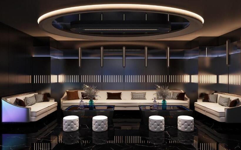 高新新悦国际酒店