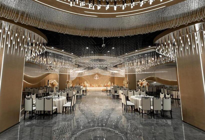 高新新悦国际酒店