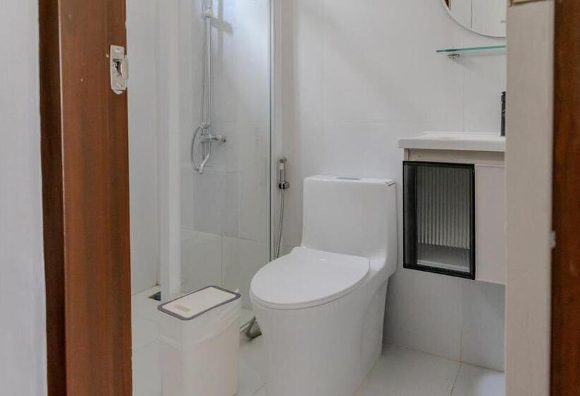 A Poolside Cafe Resort