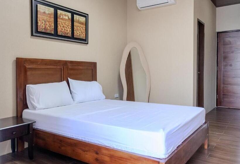 A Poolside Cafe Resort