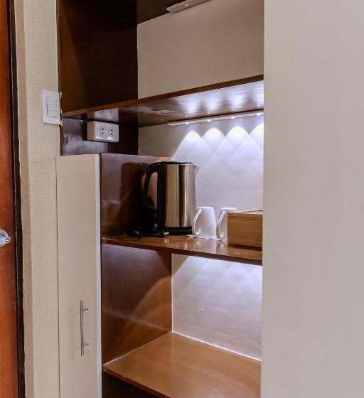 A Poolside Cafe Resort