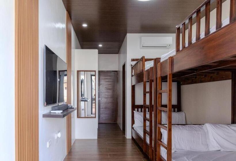 A Poolside Cafe Resort