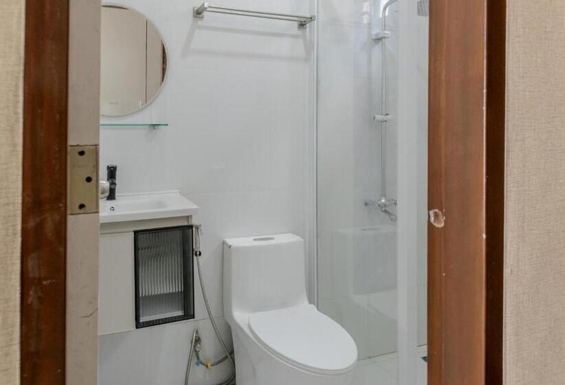 A Poolside Cafe Resort