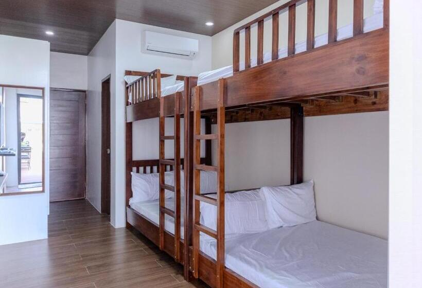 A Poolside Cafe Resort