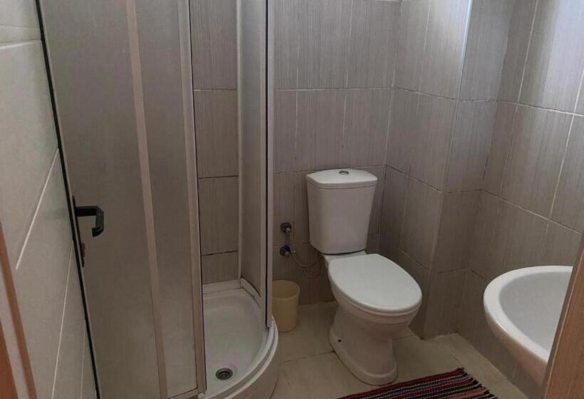 şadan City Inn Hotel Concept