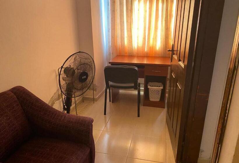 şadan City Inn Hotel Concept