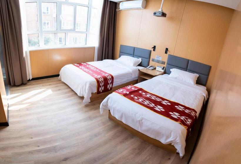 Hostel 星河清梦民宿