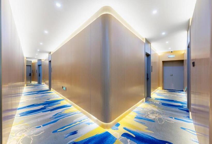 Hostel 星河清梦民宿