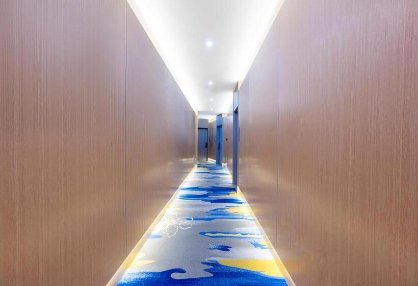 Hostel 星河清梦民宿