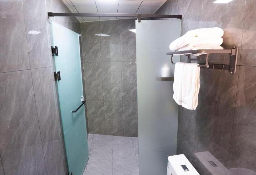 Hostel 星河清梦民宿