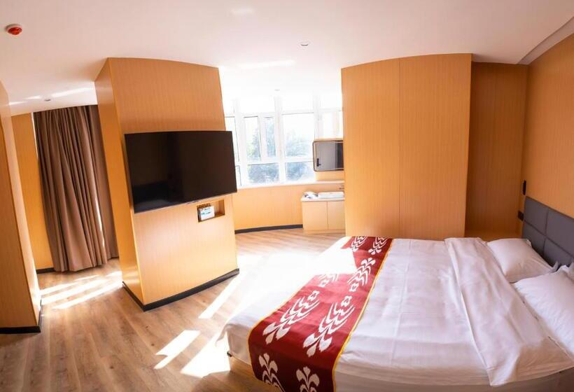 Hostel 星河清梦民宿