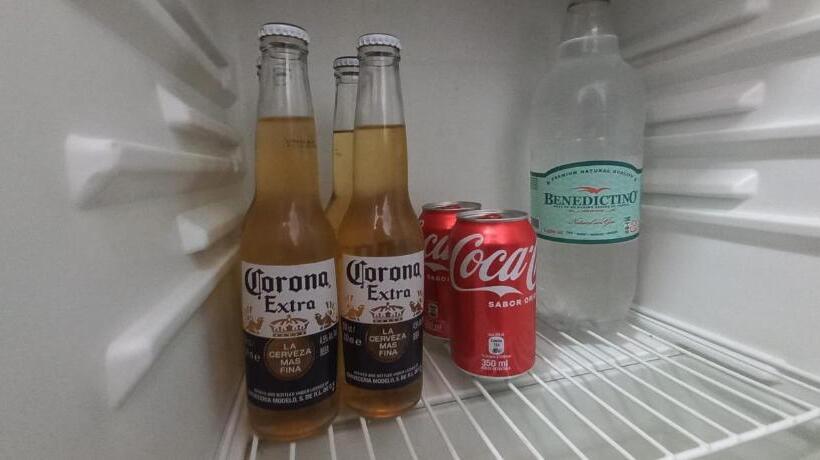 فندق صغير Alojamiento Puente Alto