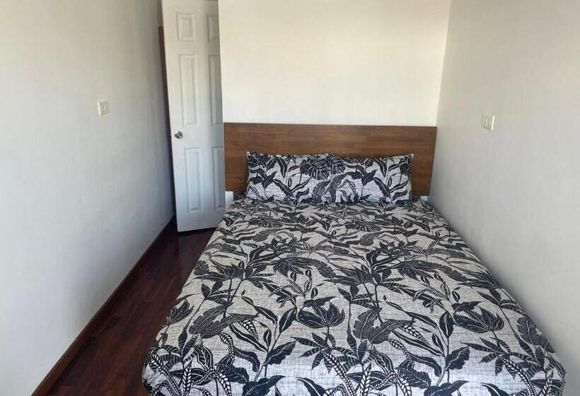 فندق صغير Alojamiento Puente Alto