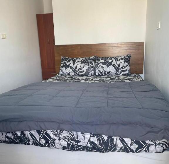 فندق صغير Alojamiento Puente Alto