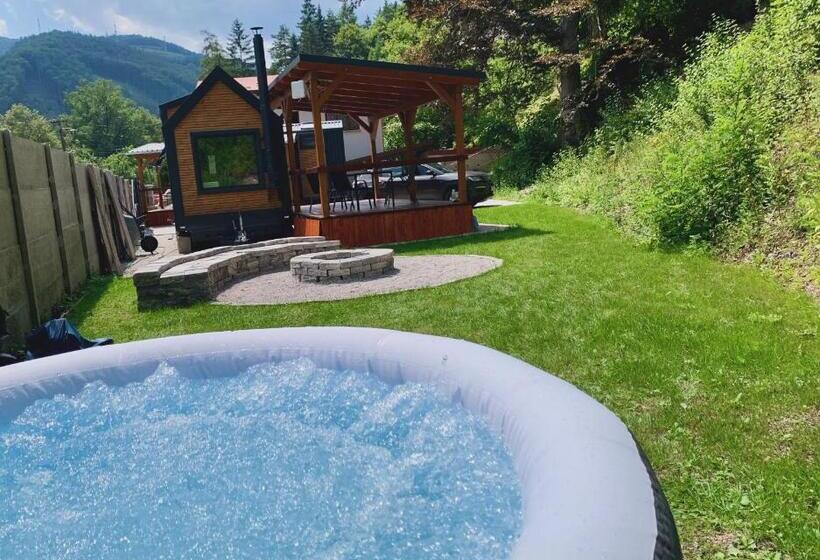 הוסטל Budget Izba Pre Veľkú Rodinu Alebo Skupinu Priateľov