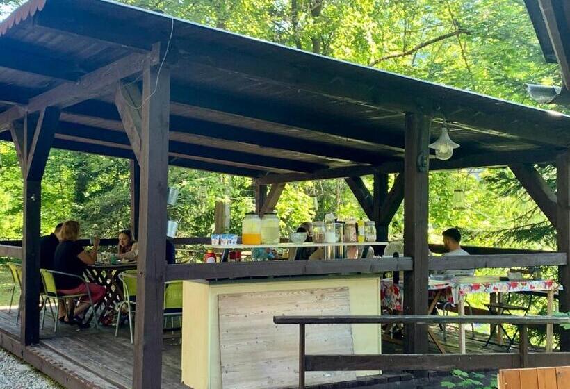 הוסטל Budget Izba Pre Veľkú Rodinu Alebo Skupinu Priateľov