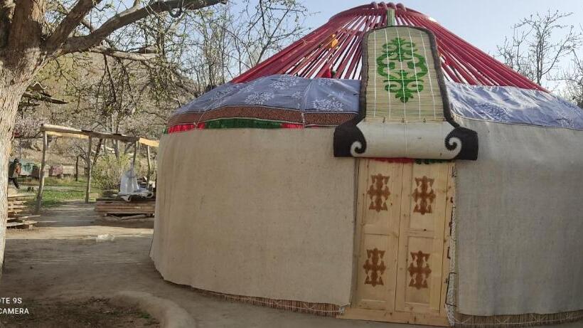 هاستل Guesthouseamir