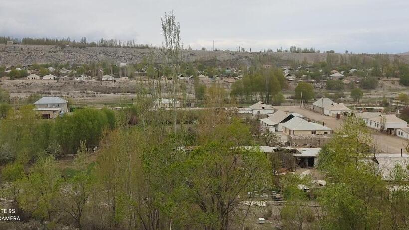 هاستل Guesthouseamir