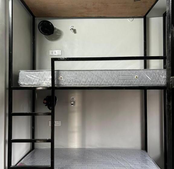 Albergue Hoztel Jollygrrant Doon