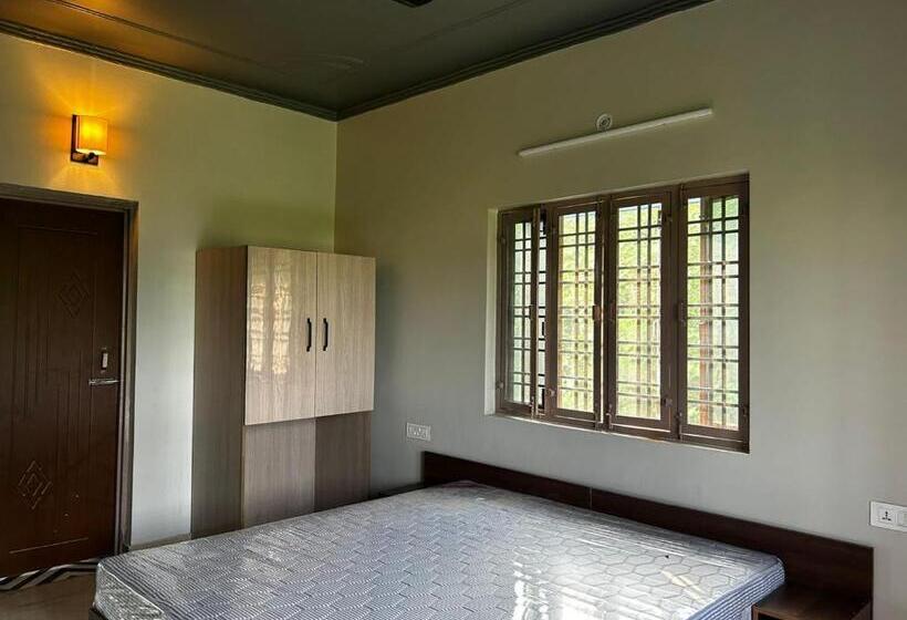 Albergue Hoztel Jollygrrant Doon