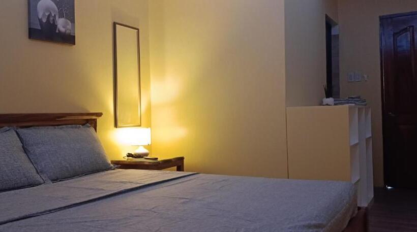 هاستل Inn Ka Kay Mame