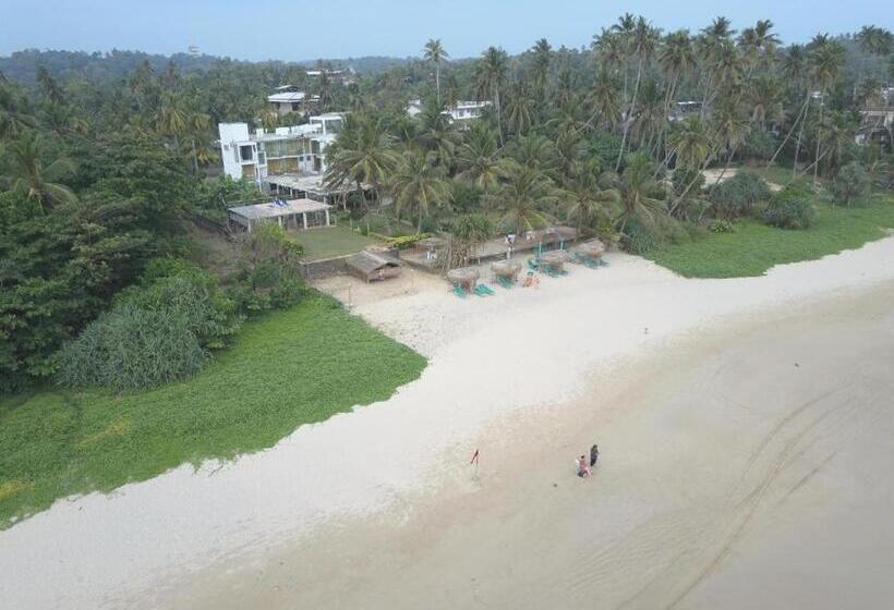 Amaya Beach Hotel Dikwella