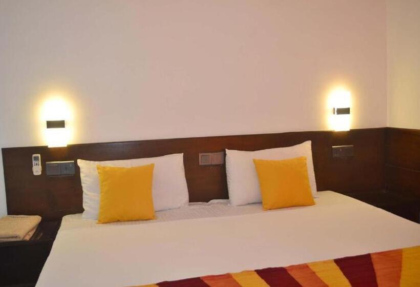 Amaya Beach Hotel Dikwella