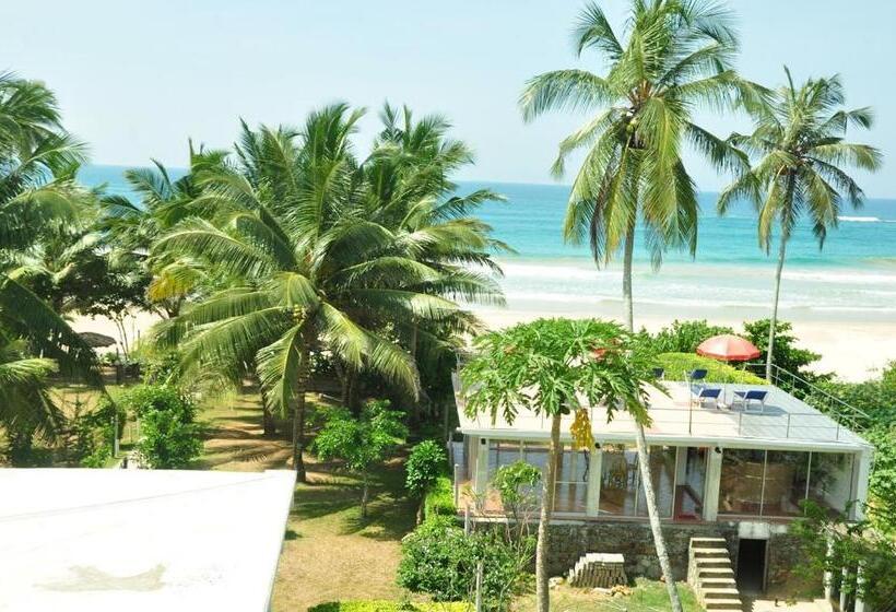 Amaya Beach Hotel Dikwella