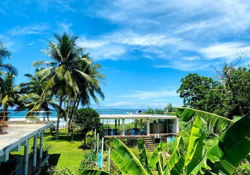 Amaya Beach Hotel Dikwella