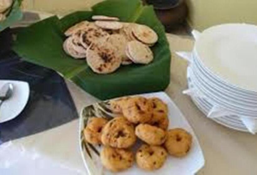 Amaya Beach Hotel Dikwella