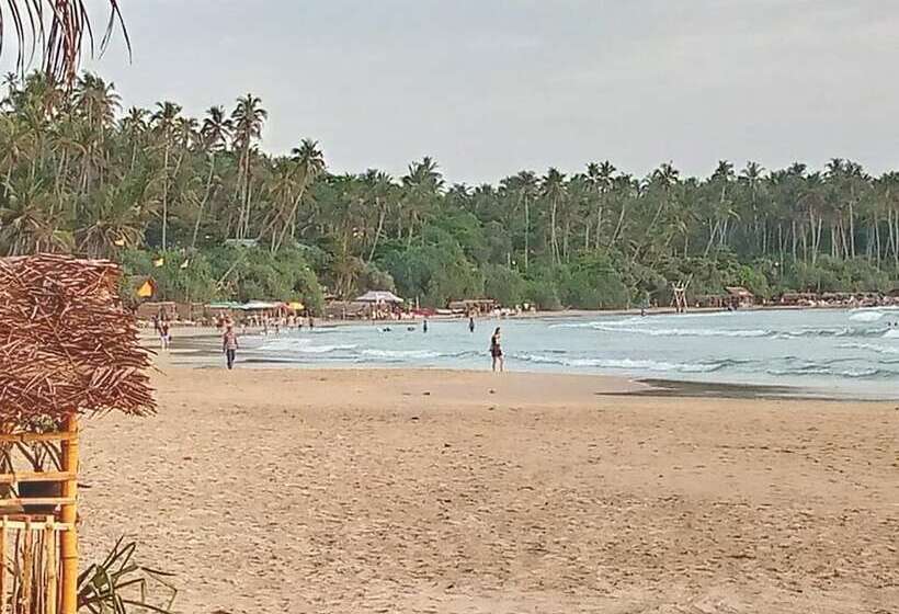 Amaya Beach Hotel Dikwella