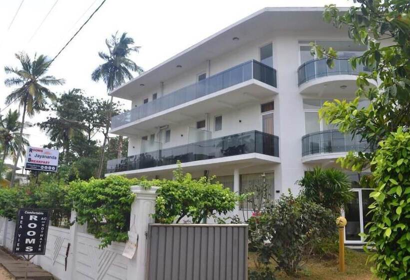 Amaya Beach Hotel Dikwella