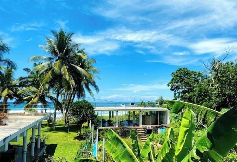 Amaya Beach Hotel Dikwella