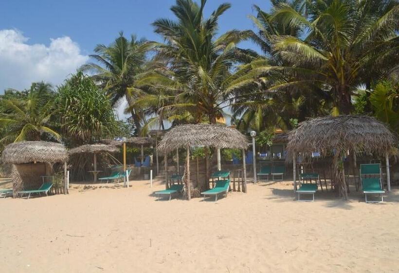 Amaya Beach Hotel Dikwella