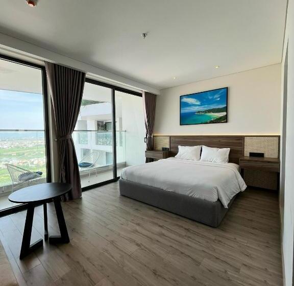 Apec Mandala 5 Sao Hotel Tuy Hoà