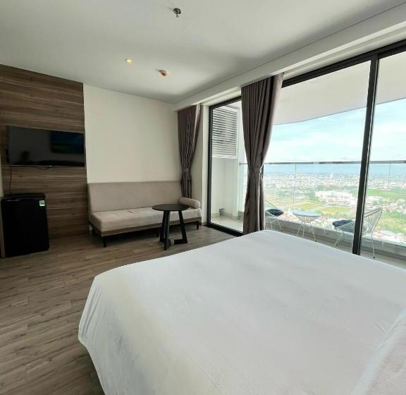 Apec Mandala 5 Sao Hotel Tuy Hoà